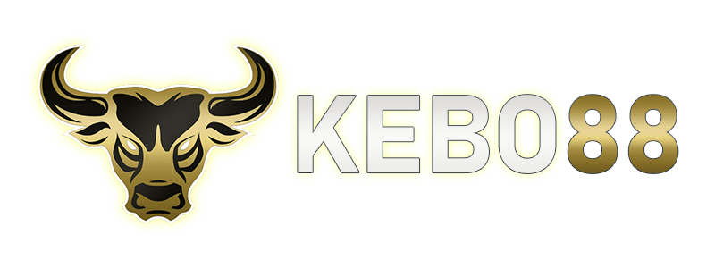 KEBO88 logo